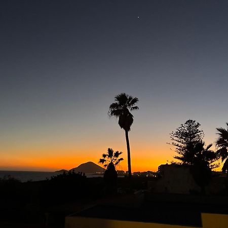 Little Paradise In El Medano กรานาดิลญา เด อาโบนา ภายนอก รูปภาพ