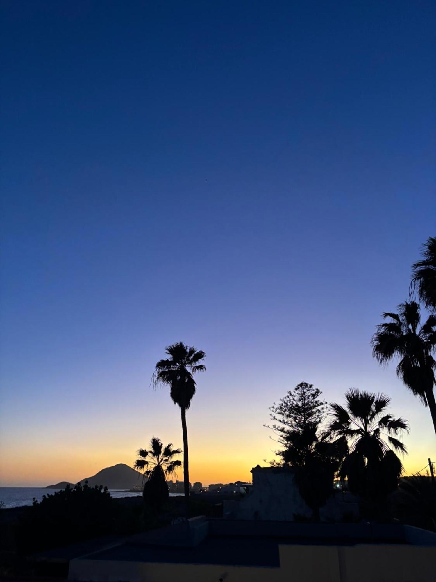 Little Paradise In El Medano กรานาดิลญา เด อาโบนา ภายนอก รูปภาพ